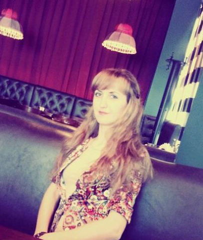 Яна Костромитина