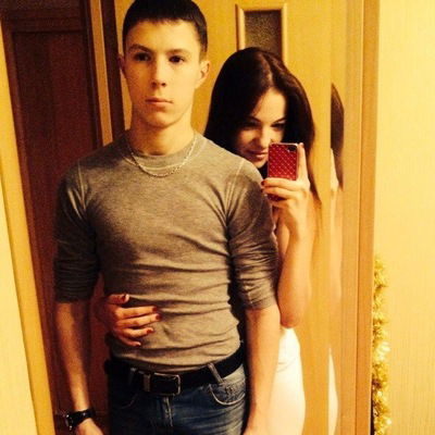 Анастасия Гужвенко