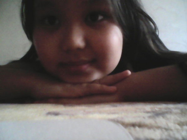 Дана Курматова