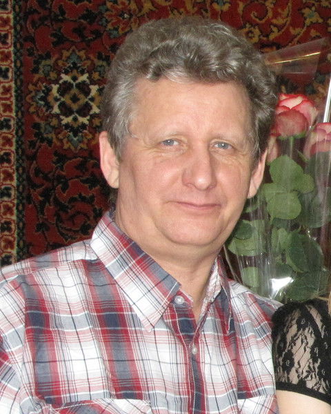 Илясов Игорь