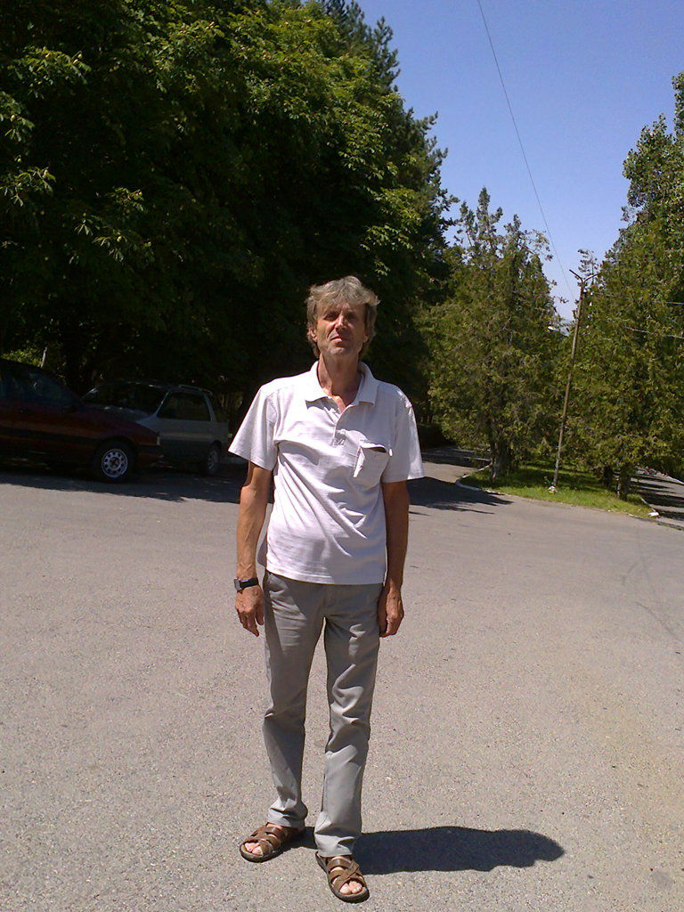 Сергей Василенко