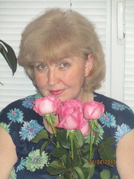 Светлана ******