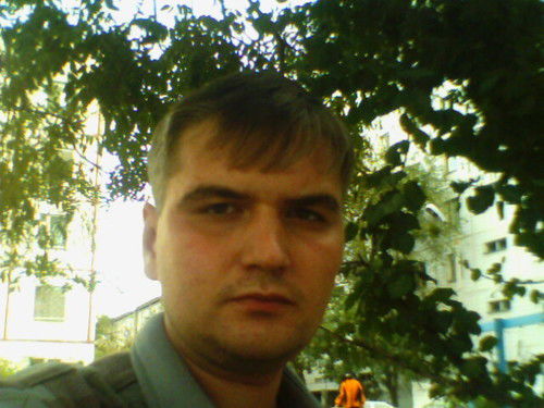 Анатолий Болгасёв