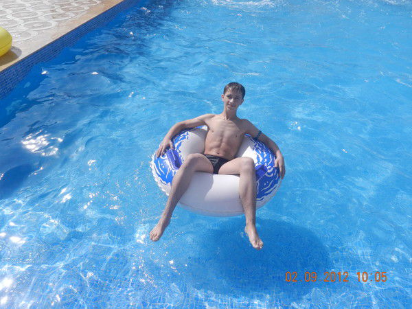 Вячеслав Помещиков