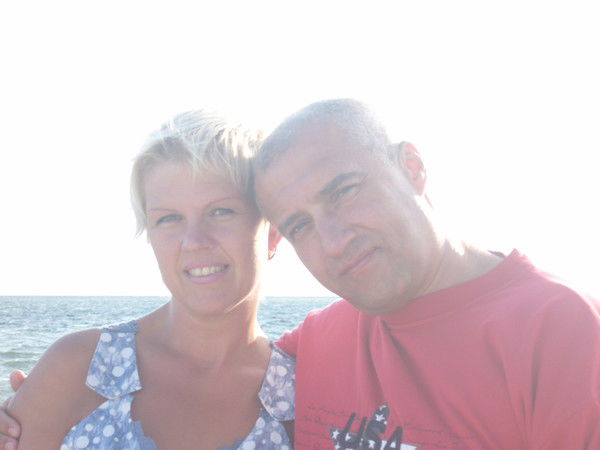 С Ветлана Калистратова