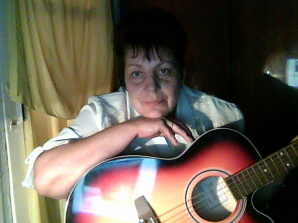 Лариса Цымбал_Вакулина