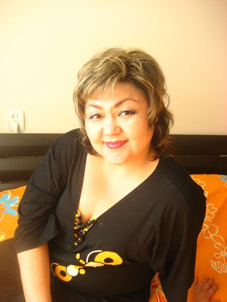 Майра Нуртаева (Мерембаева)