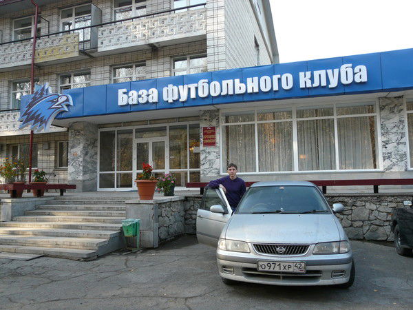 Владимир Гарчуков