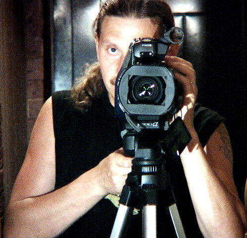 Алексей Дураков