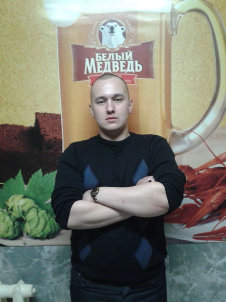 Фёдор Окунев