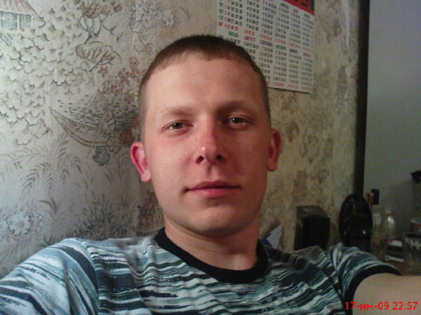 Виталий Аникин