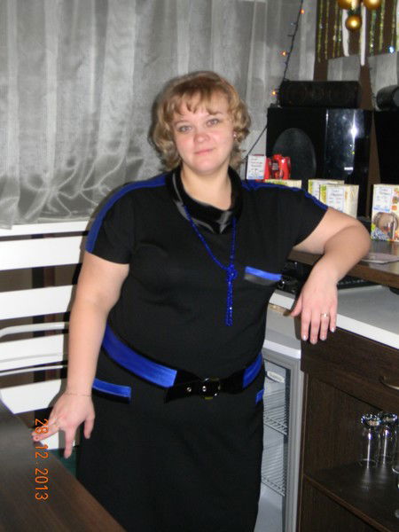 Наталья Зайцева