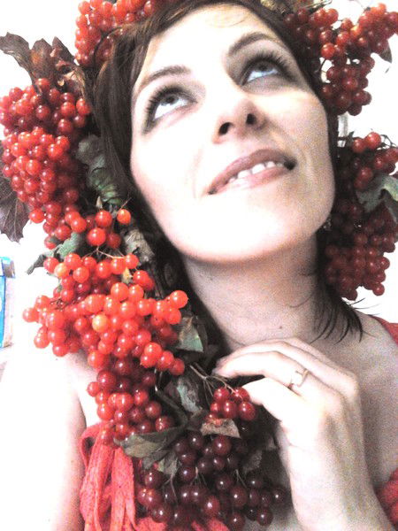 Л Ю Д М И Л К А