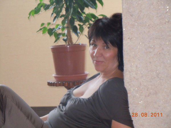 Галина Ромах