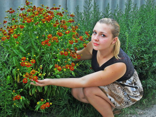 Маришка Добрева