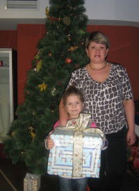 Елена Ожегова-Горлова