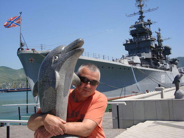 Игорь Тисленко