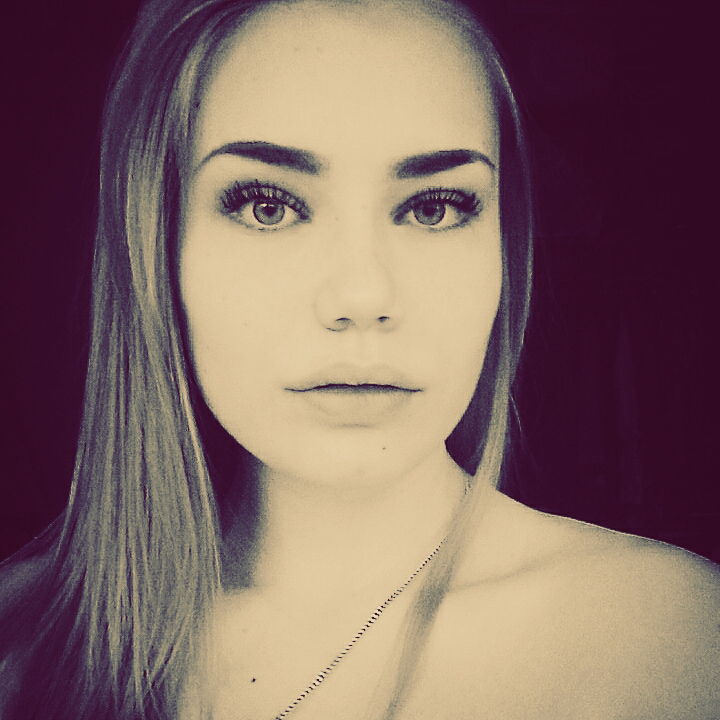 Алиса Невская