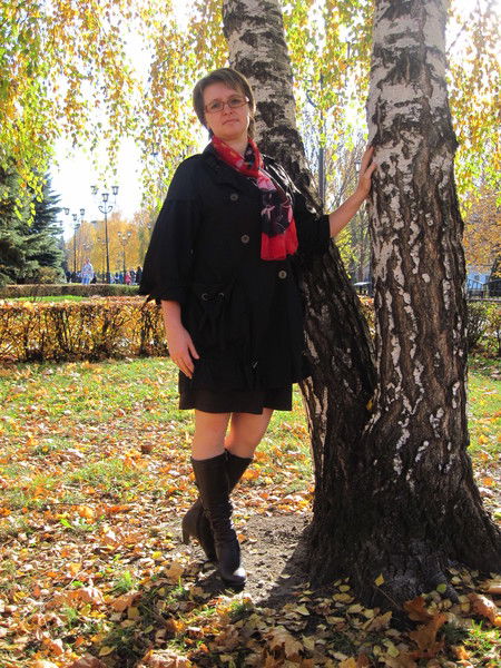 Ольга Кузьмина (Михайлова)