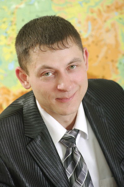 Алексей Шишковский