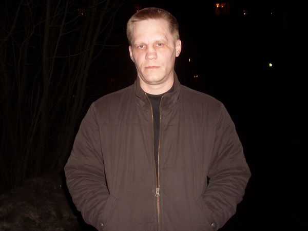 Алексей Коклюшкин