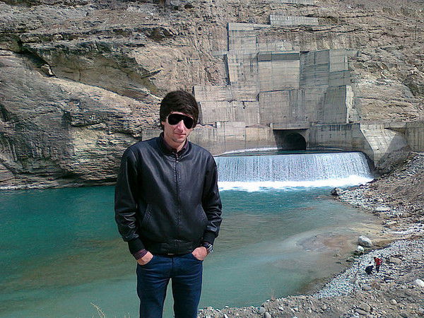 Магомед Дибиров