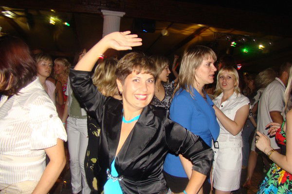 Мария Долина