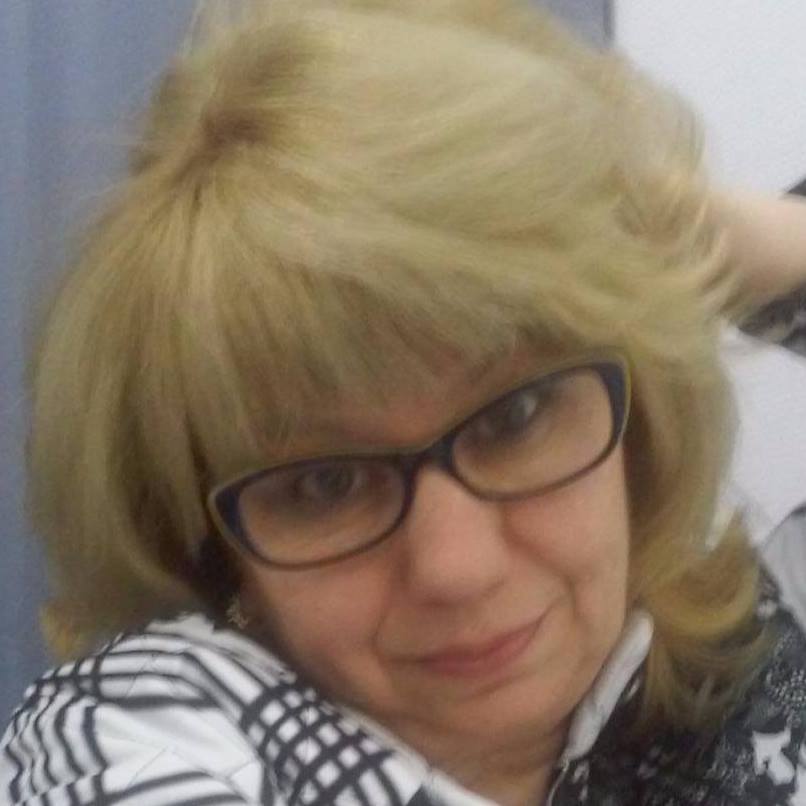 Тамара Павленко