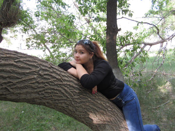 Дарья Бирюкова