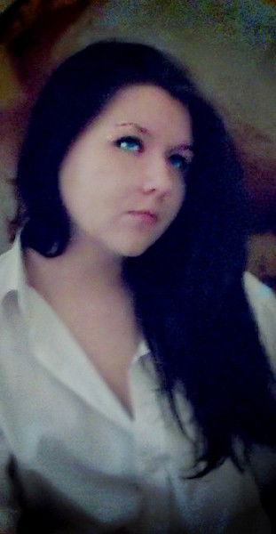 Алена Дмитриева