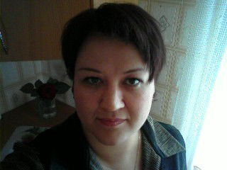 Елена Марченко