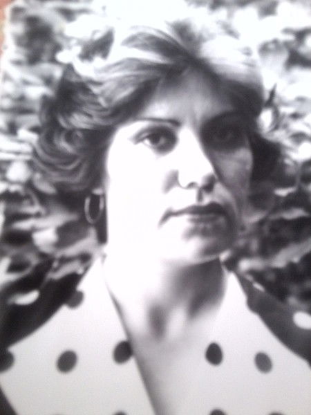 Ольга Стаценко