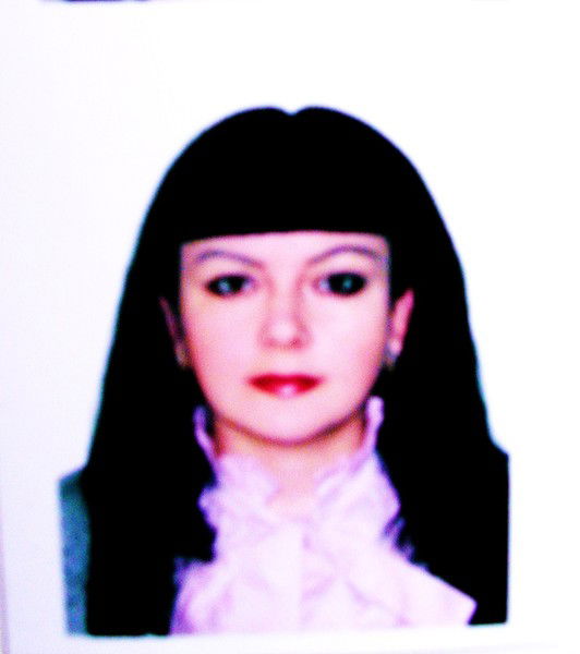 Наталья Новгородская