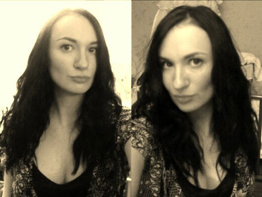 Татьяна Грибкова