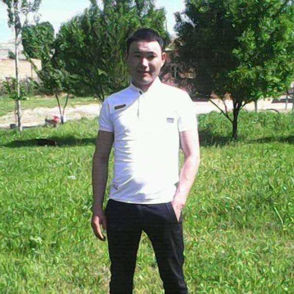 Эрмек Ботоев