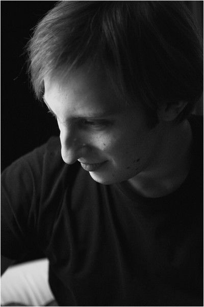 Алексей Сазонов