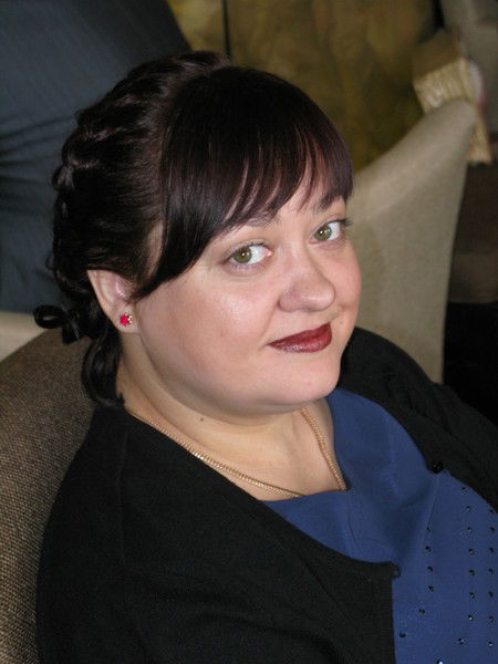 Юлия Тарасевич