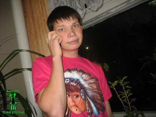 Дмитрий Шишов