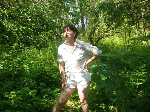 Венера Гисматуллина