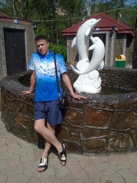 Станислав Кузенков