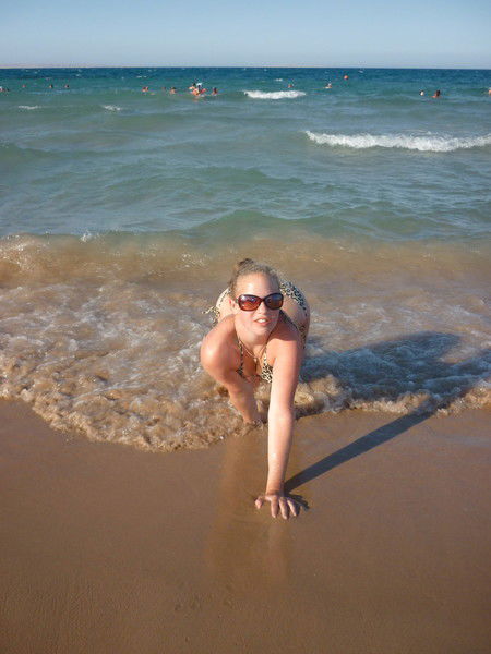 Катя Ярмошенко