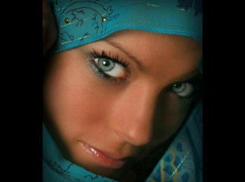 Сабрина Осколкова