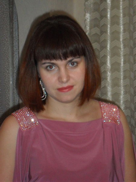 Анжела Тиханова