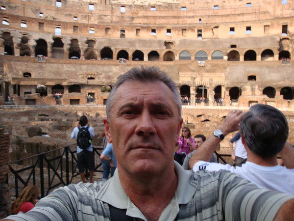 Николенко Александр