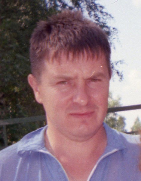 Валерий Павлов