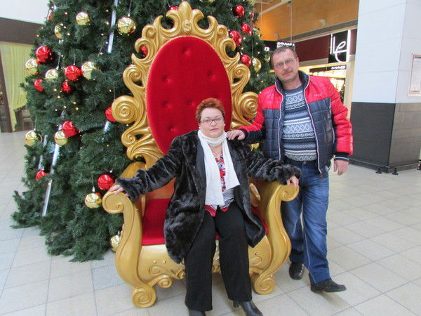 Александр Прокофьев