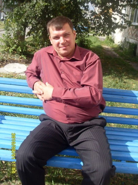 Sergei Schpakovitsch