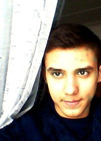 Саня Алексеев