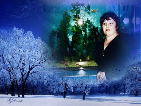 Сусанна Зелинская