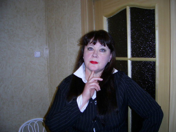 Анна Бельская